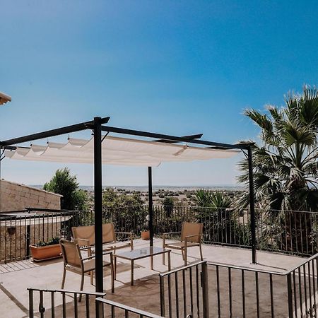 Balcone Mediterraneo - Donnalucata & Marina Di Ragusa Dış mekan fotoğraf