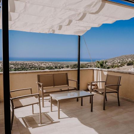 Balcone Mediterraneo - Donnalucata & Marina Di Ragusa Dış mekan fotoğraf