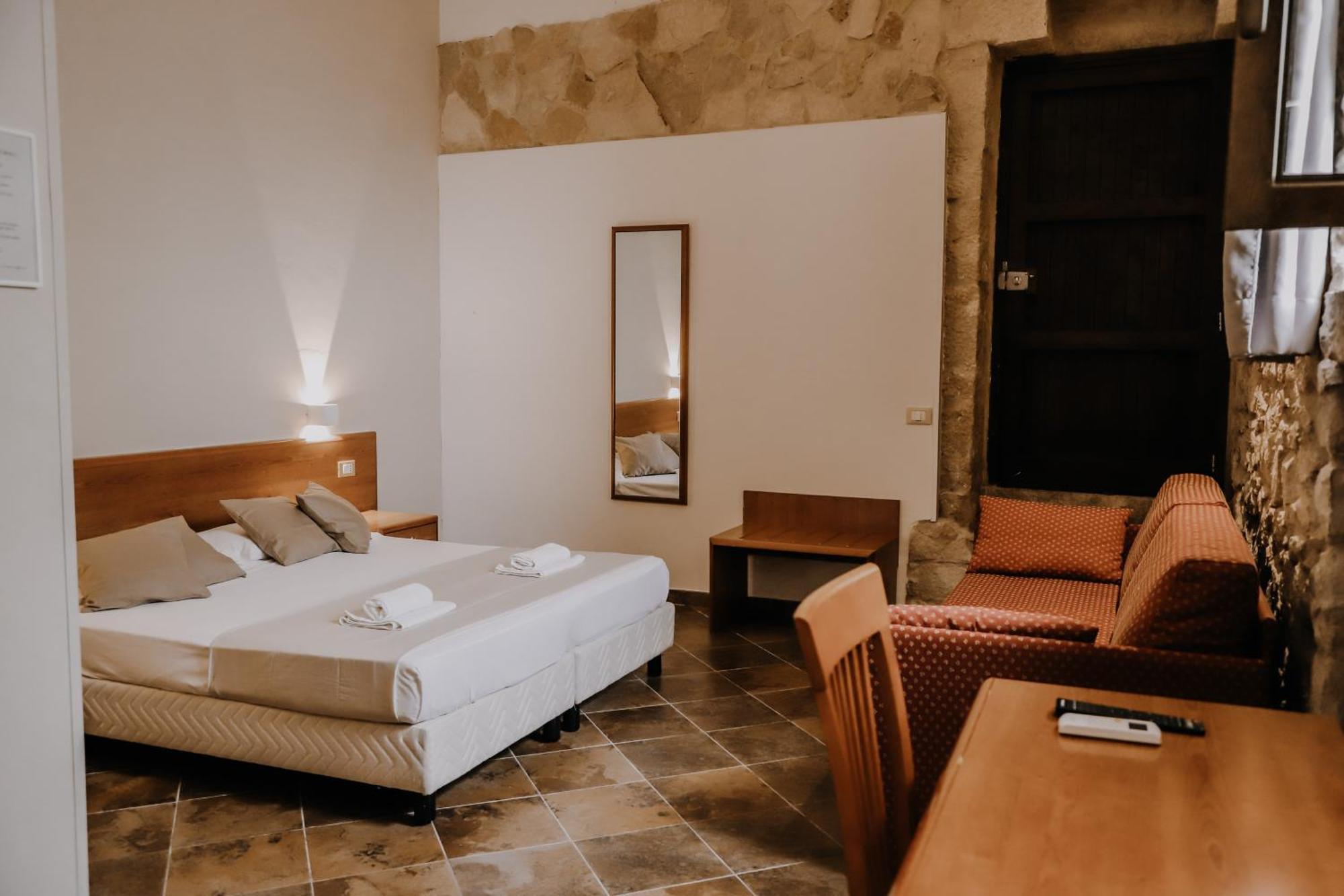 Balcone Mediterraneo - Donnalucata & Marina Di Ragusa Dış mekan fotoğraf