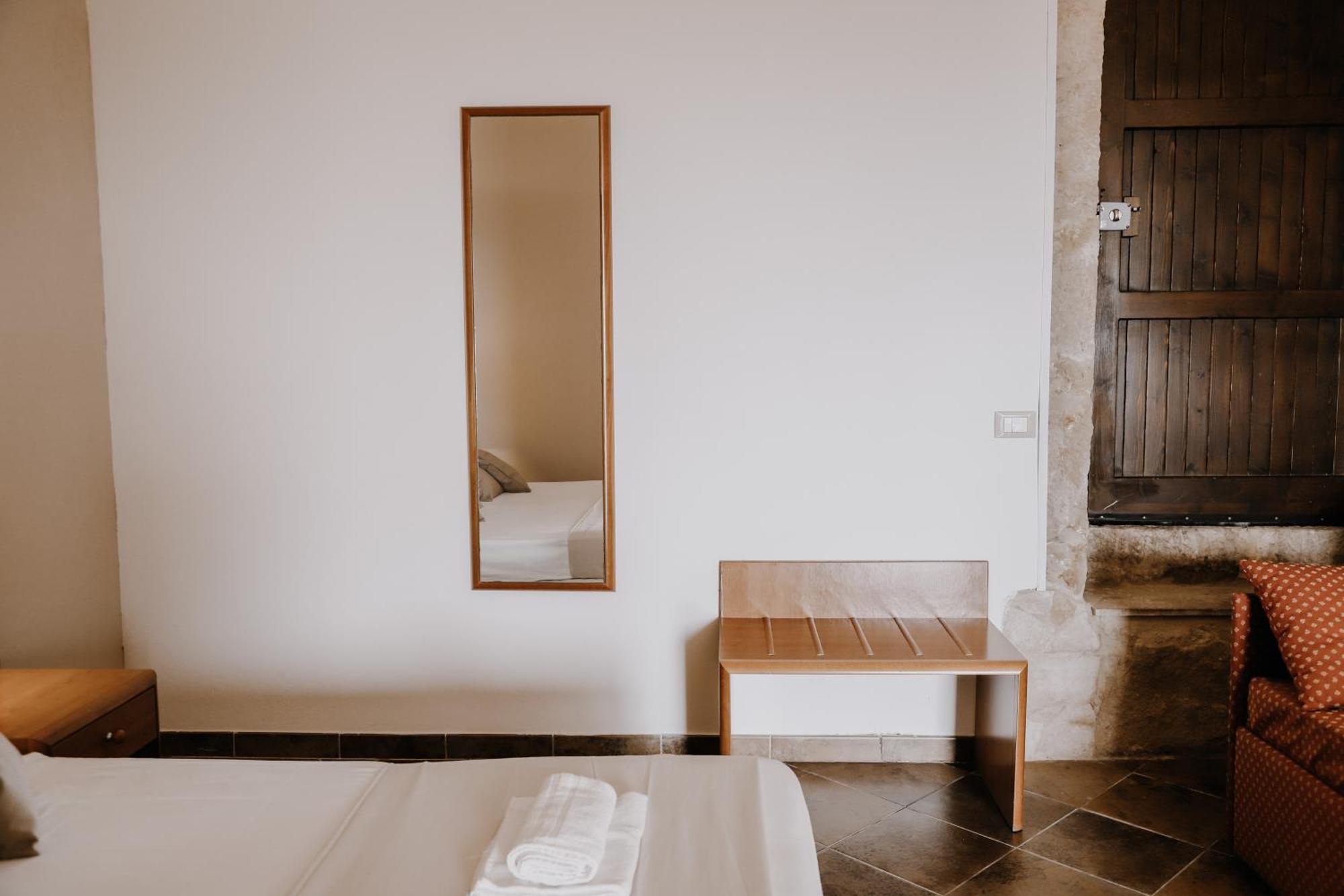 Balcone Mediterraneo - Donnalucata & Marina Di Ragusa Dış mekan fotoğraf