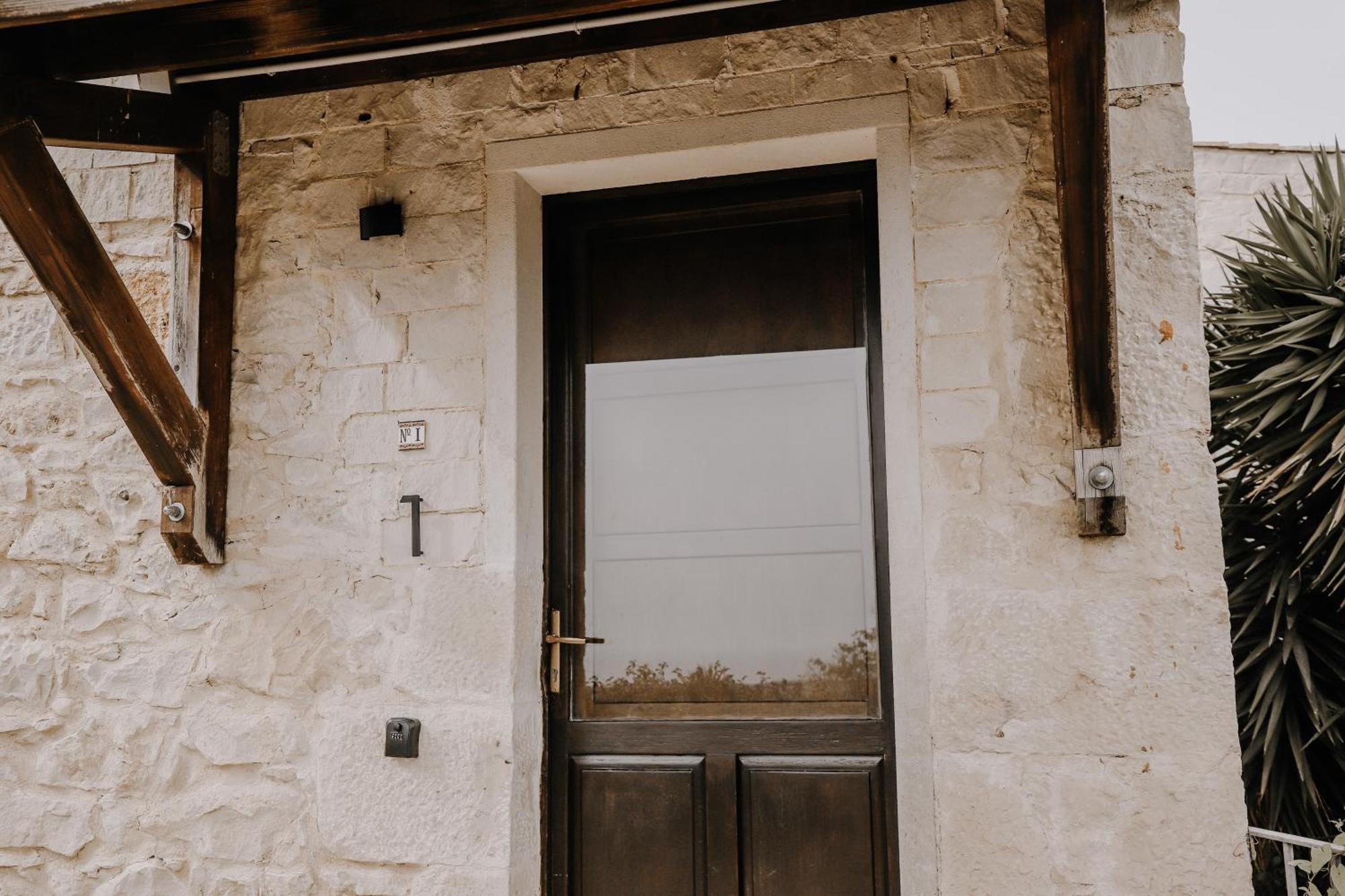 Balcone Mediterraneo - Donnalucata & Marina Di Ragusa Dış mekan fotoğraf