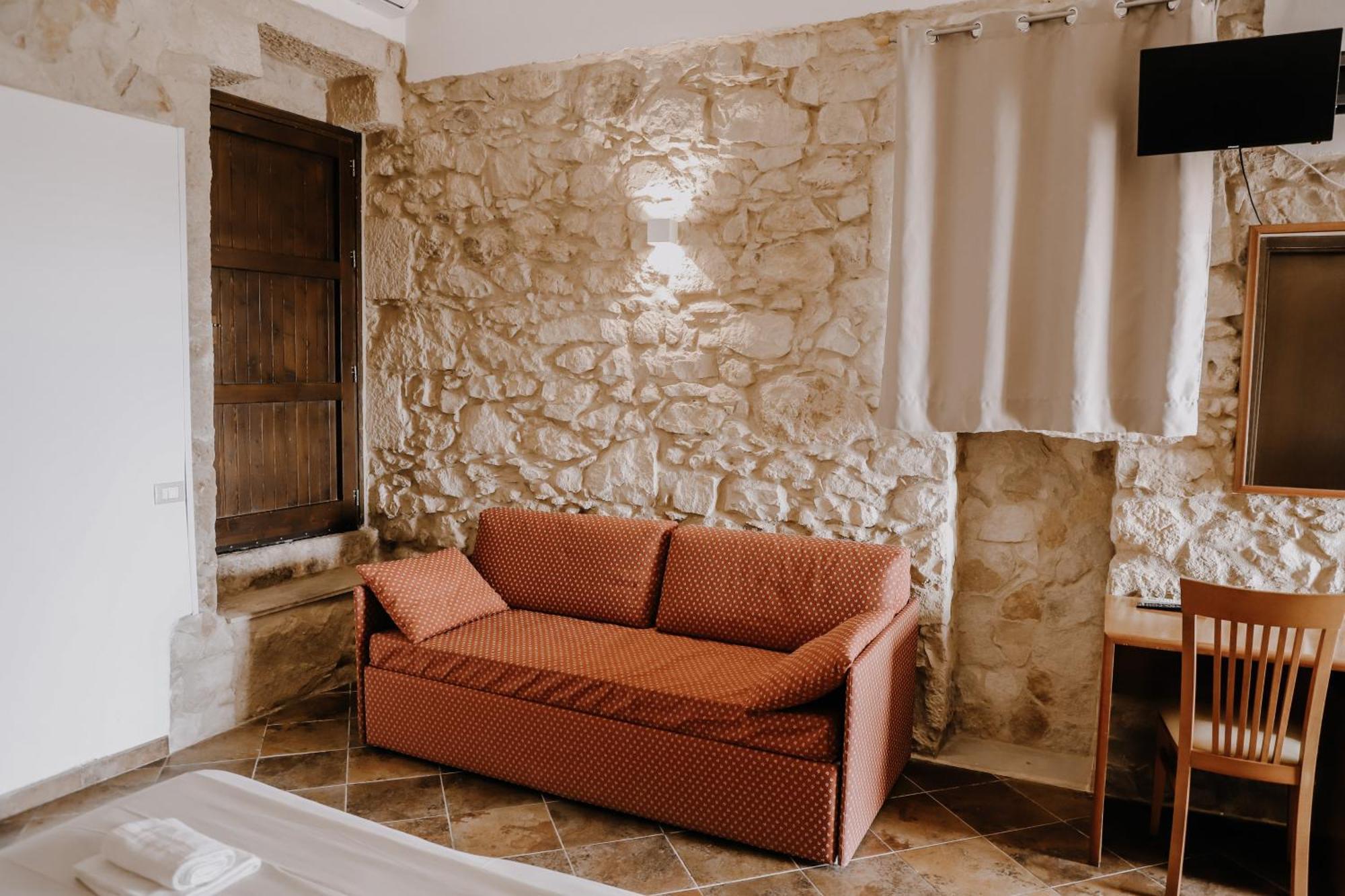 Balcone Mediterraneo - Donnalucata & Marina Di Ragusa Dış mekan fotoğraf
