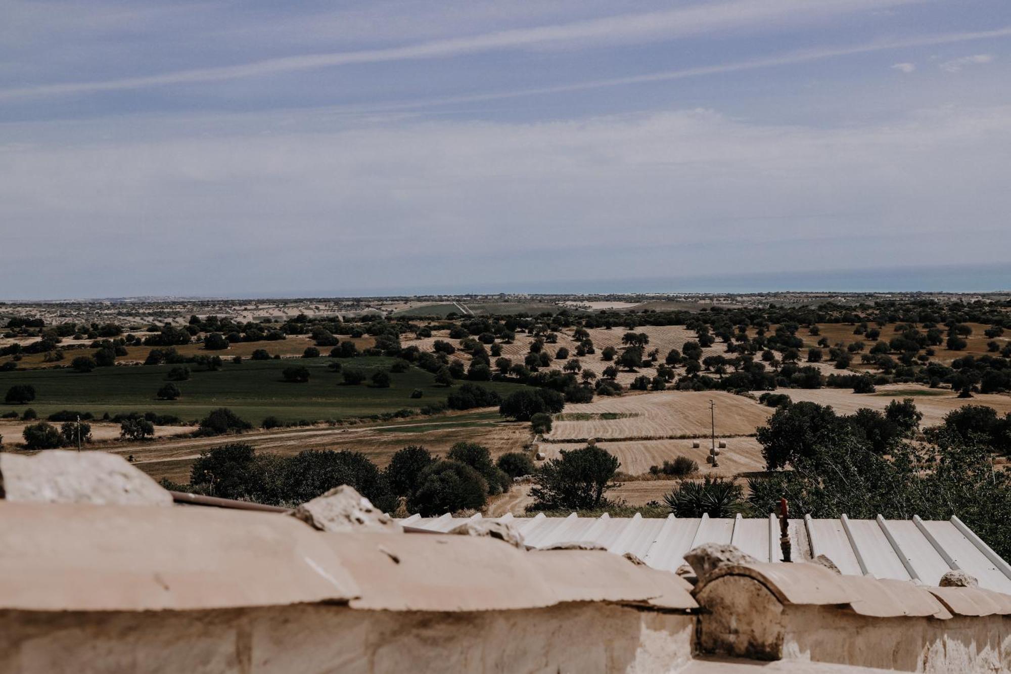 Balcone Mediterraneo - Donnalucata & Marina Di Ragusa Dış mekan fotoğraf