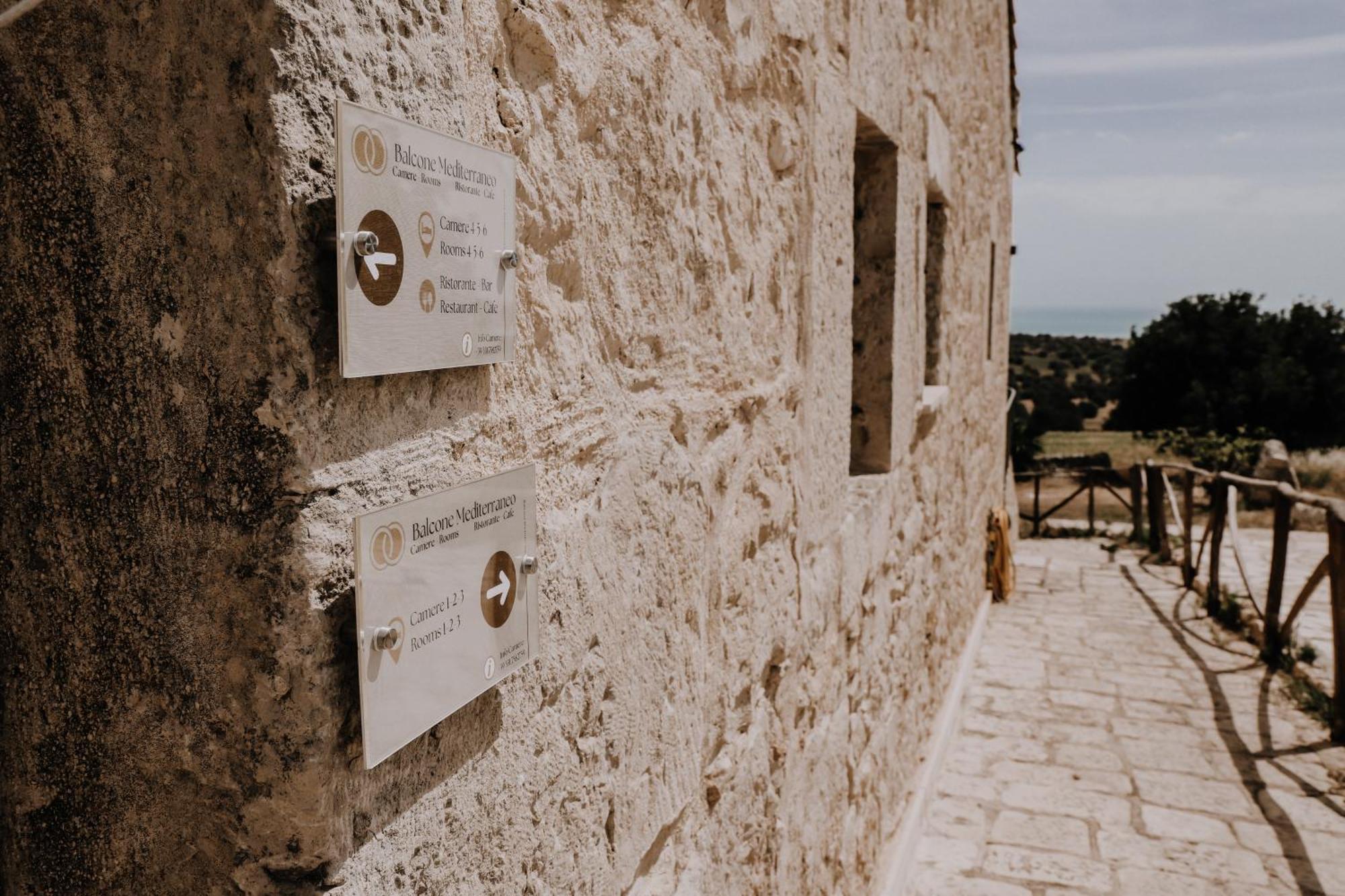 Balcone Mediterraneo - Donnalucata & Marina Di Ragusa Dış mekan fotoğraf
