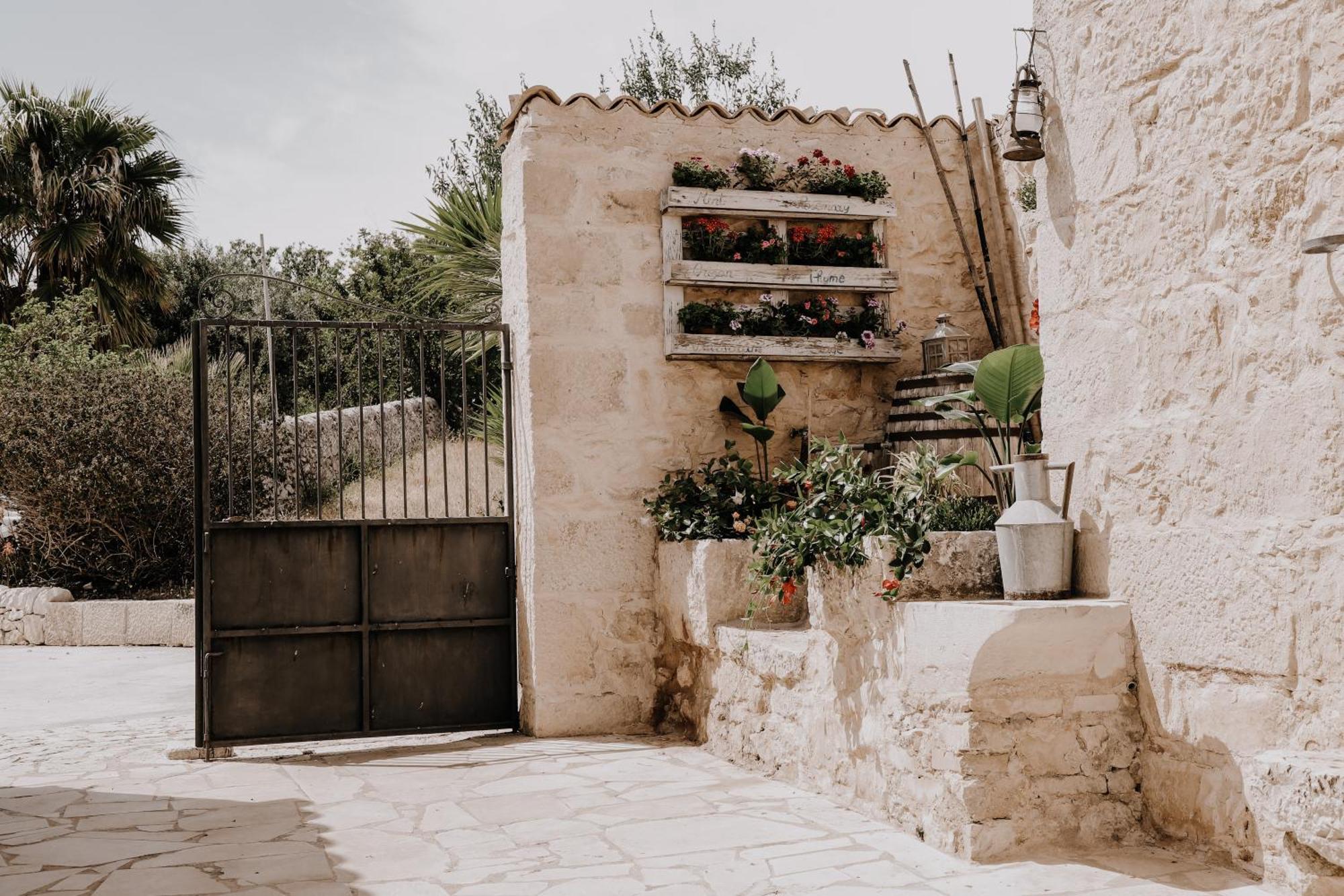 Balcone Mediterraneo - Donnalucata & Marina Di Ragusa Dış mekan fotoğraf