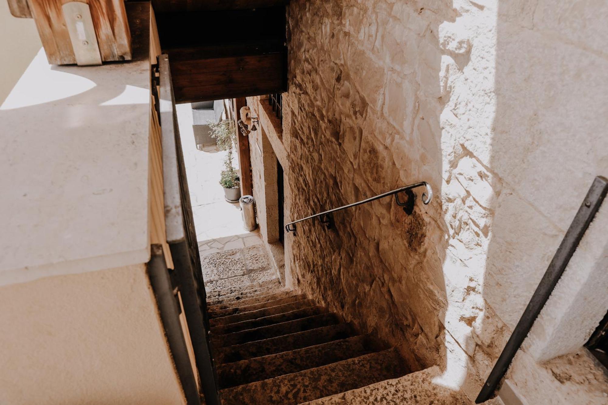Balcone Mediterraneo - Donnalucata & Marina Di Ragusa Dış mekan fotoğraf