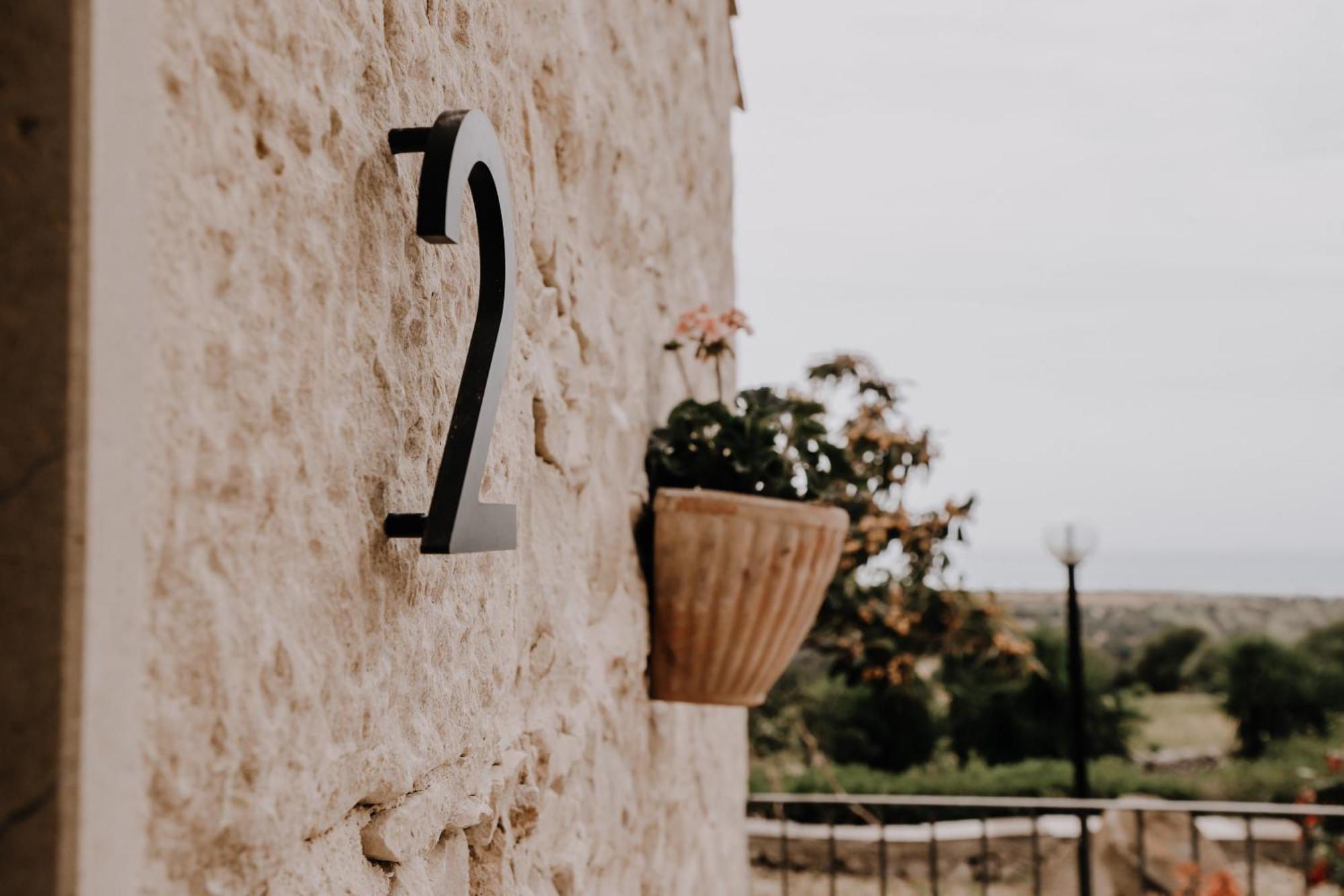 Balcone Mediterraneo - Donnalucata & Marina Di Ragusa Dış mekan fotoğraf