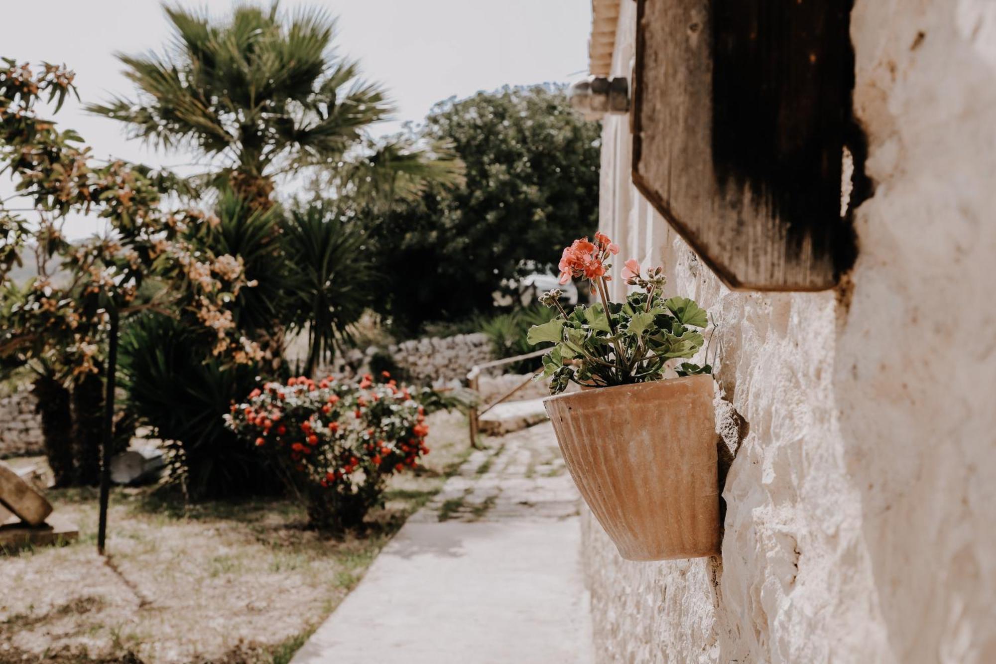 Balcone Mediterraneo - Donnalucata & Marina Di Ragusa Dış mekan fotoğraf
