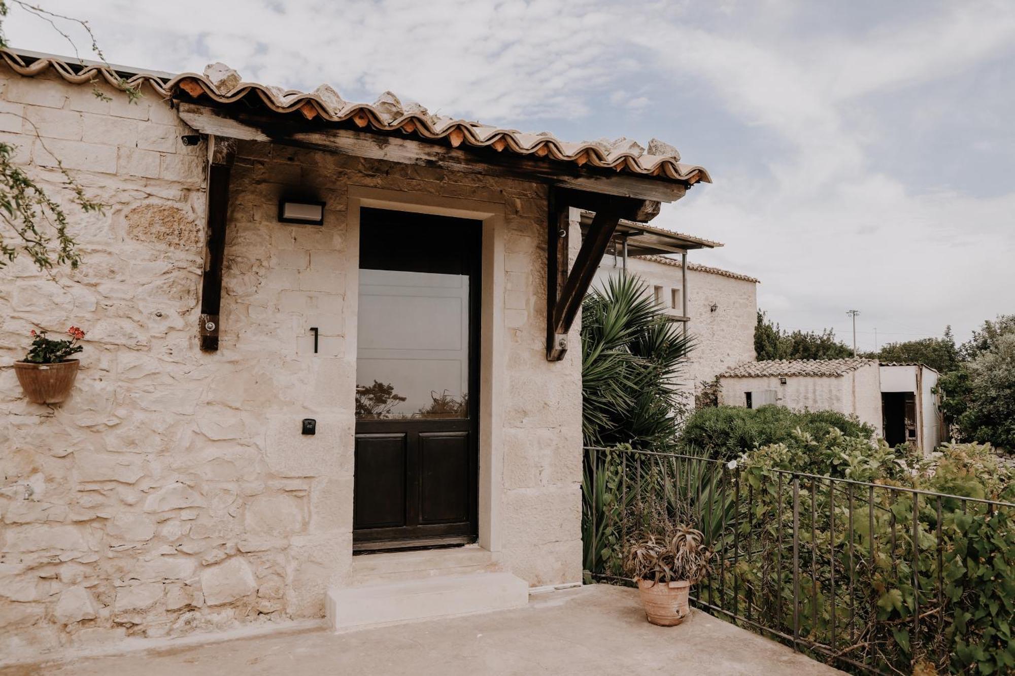 Balcone Mediterraneo - Donnalucata & Marina Di Ragusa Dış mekan fotoğraf