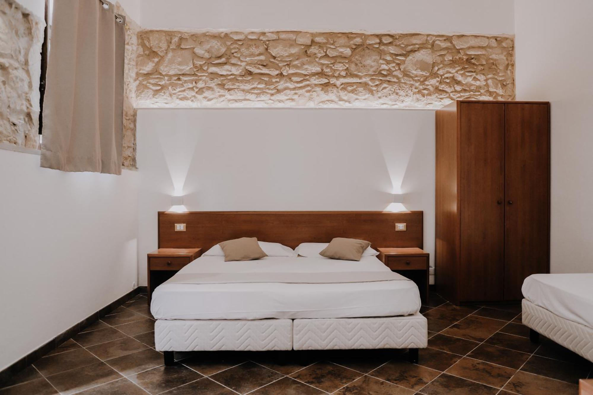 Balcone Mediterraneo - Donnalucata & Marina Di Ragusa Dış mekan fotoğraf