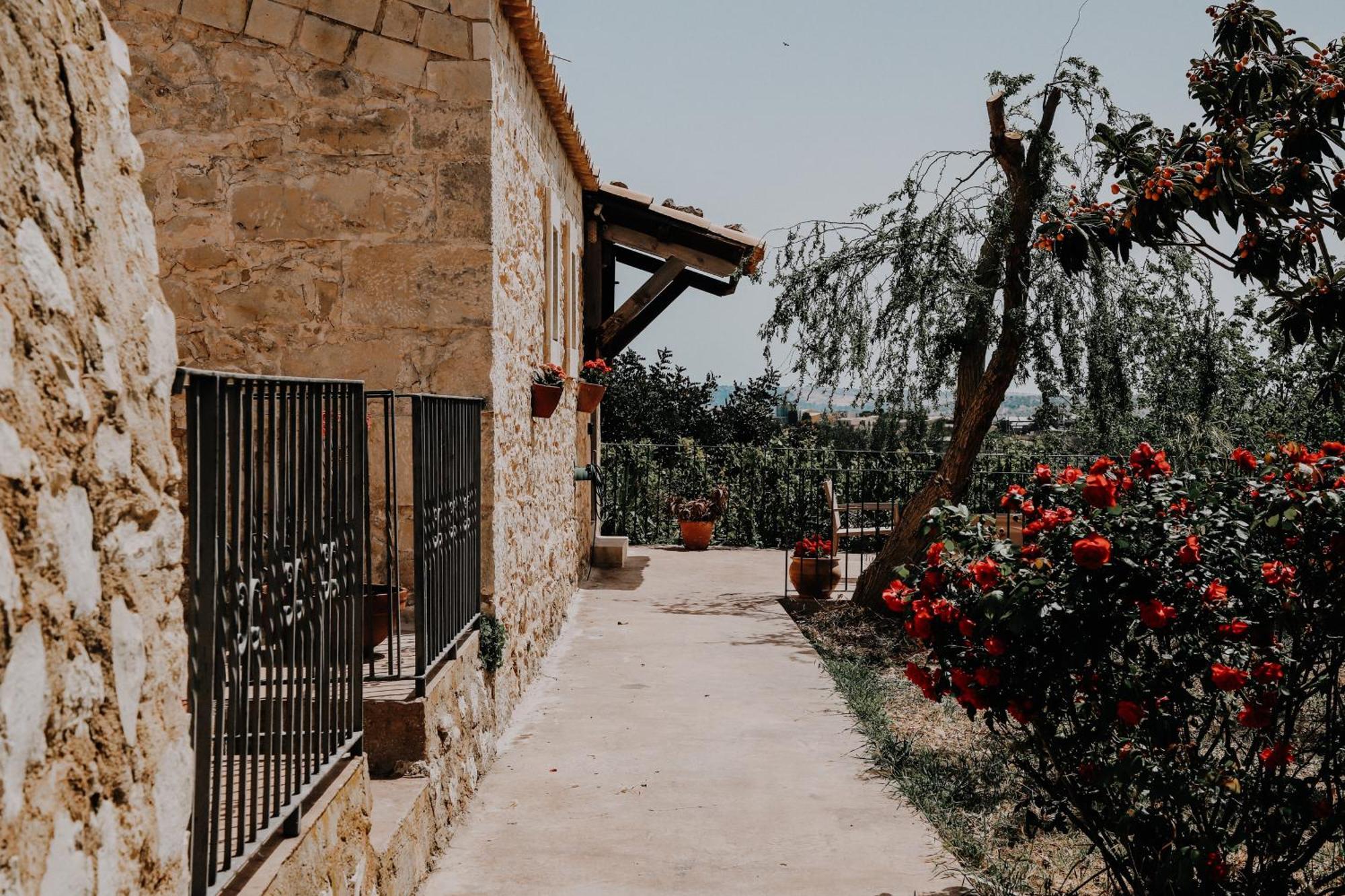 Balcone Mediterraneo - Donnalucata & Marina Di Ragusa Dış mekan fotoğraf