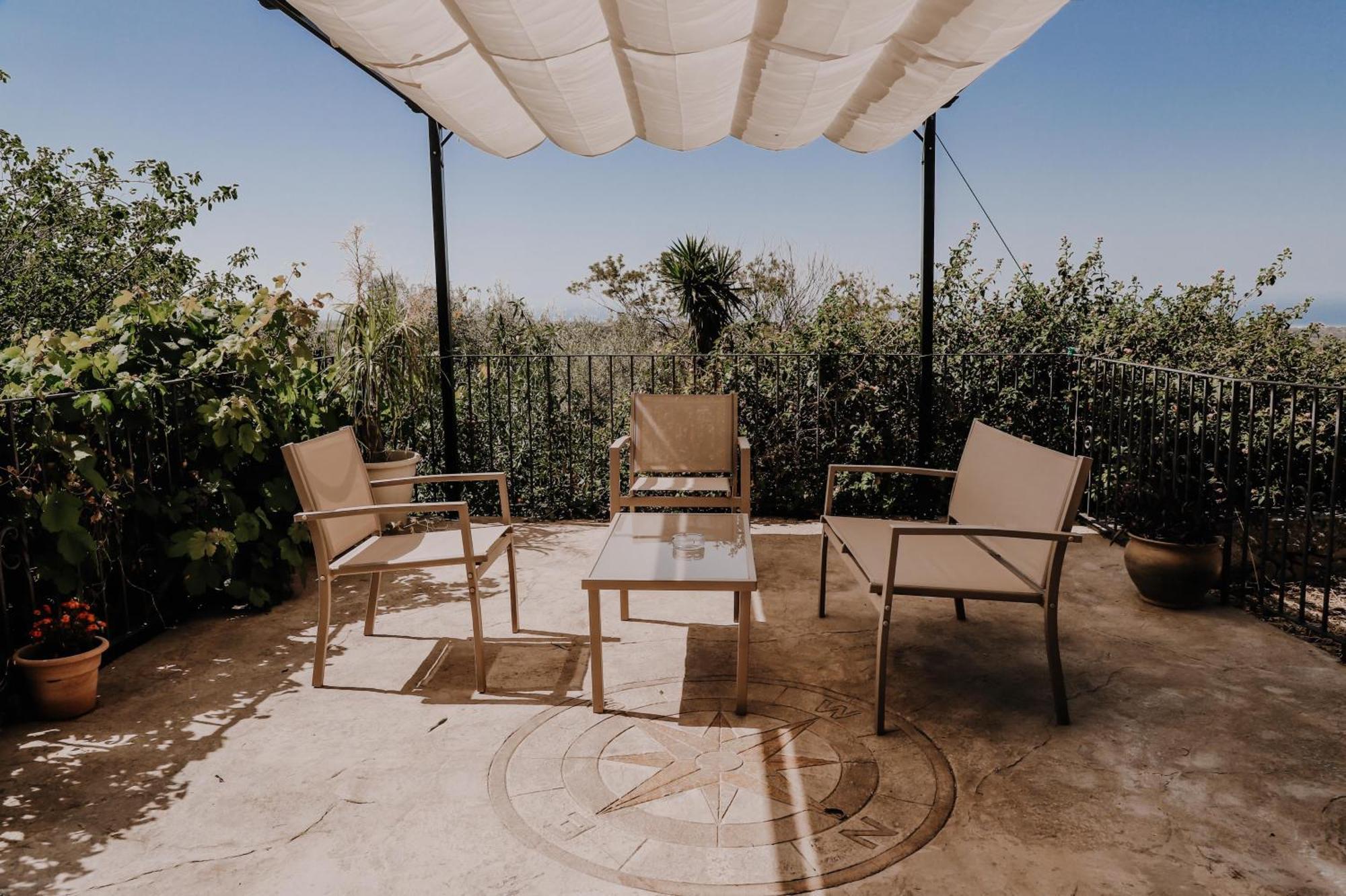 Balcone Mediterraneo - Donnalucata & Marina Di Ragusa Dış mekan fotoğraf