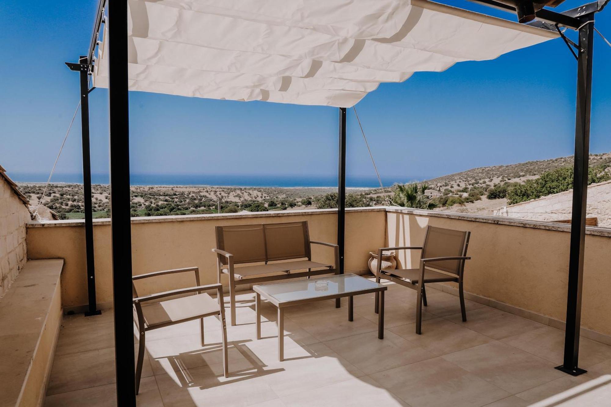 Balcone Mediterraneo - Donnalucata & Marina Di Ragusa Dış mekan fotoğraf