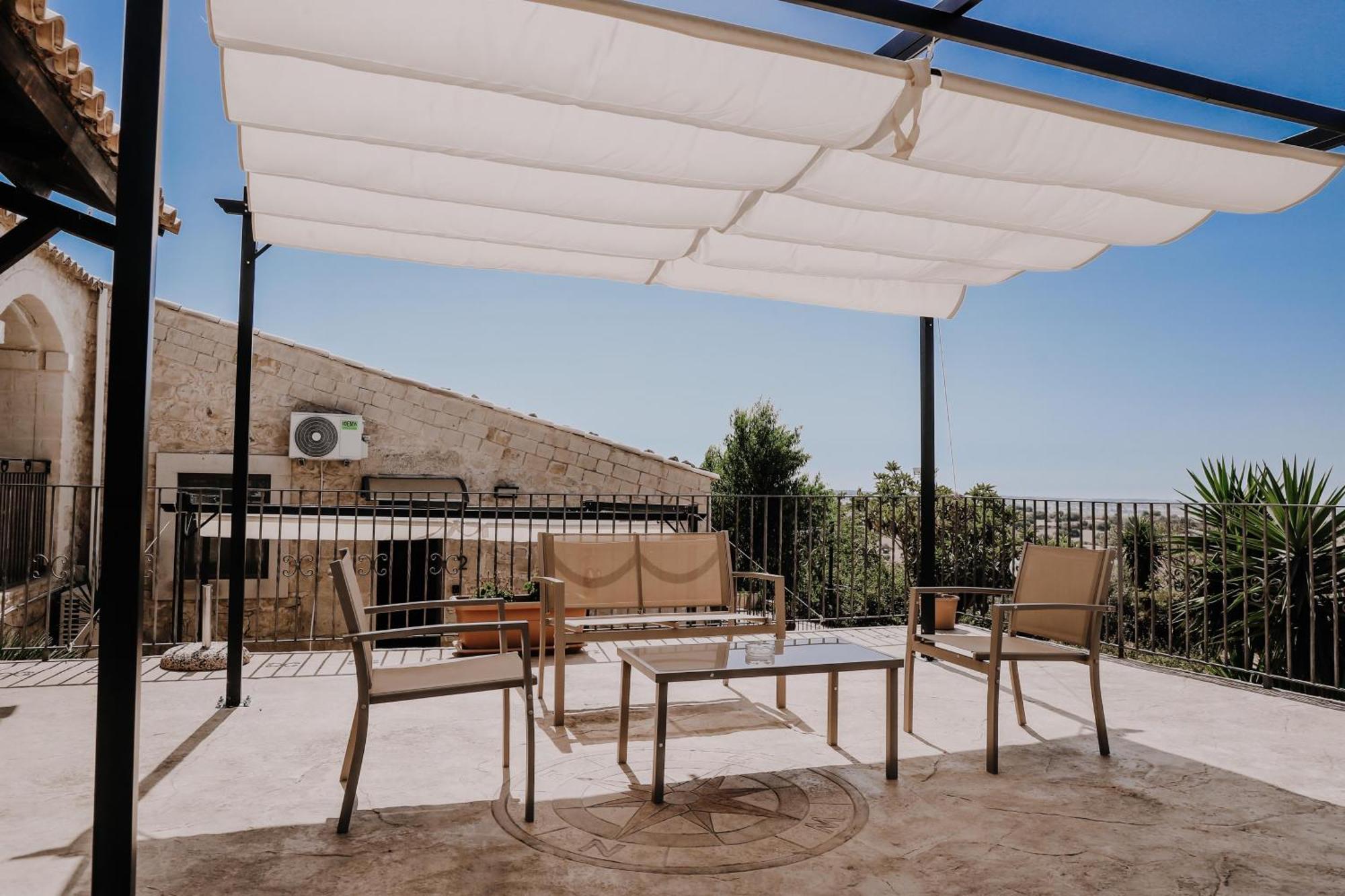 Balcone Mediterraneo - Donnalucata & Marina Di Ragusa Dış mekan fotoğraf