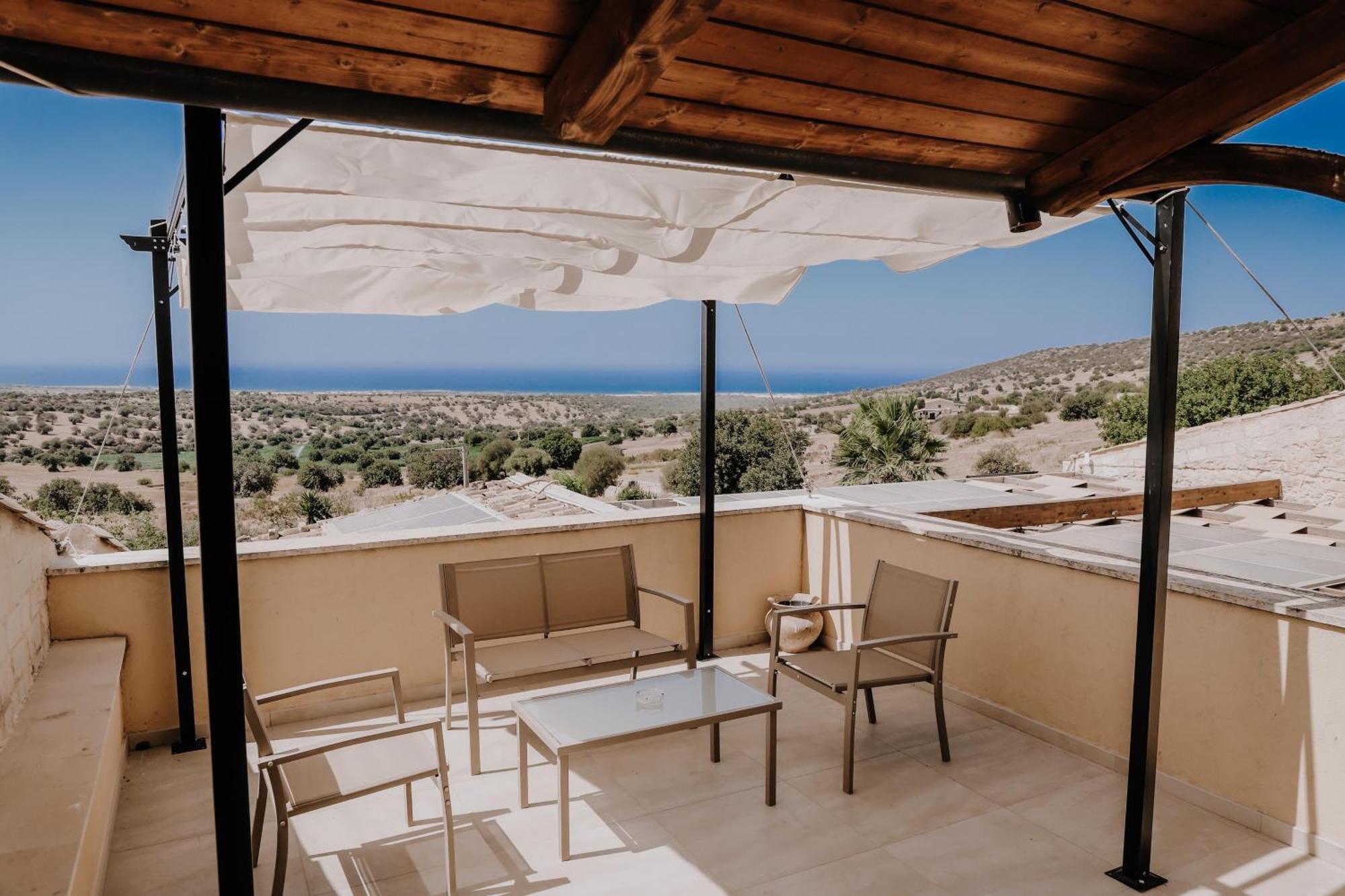 Balcone Mediterraneo - Donnalucata & Marina Di Ragusa Dış mekan fotoğraf