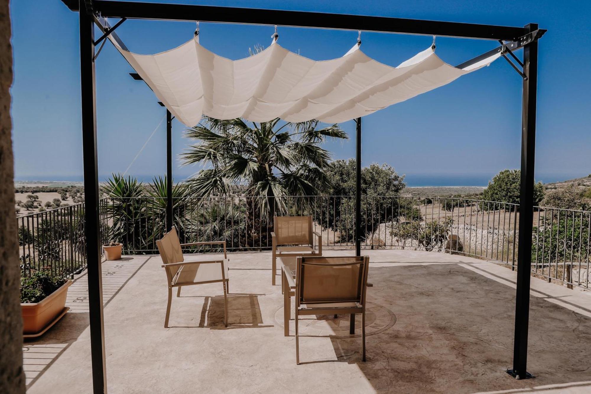 Balcone Mediterraneo - Donnalucata & Marina Di Ragusa Dış mekan fotoğraf