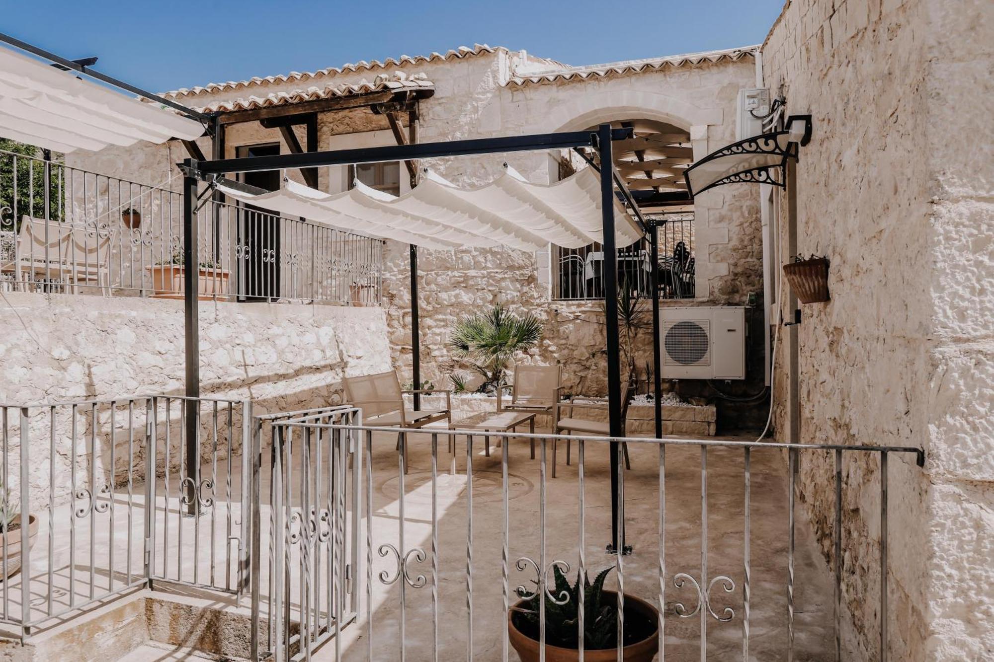 Balcone Mediterraneo - Donnalucata & Marina Di Ragusa Dış mekan fotoğraf