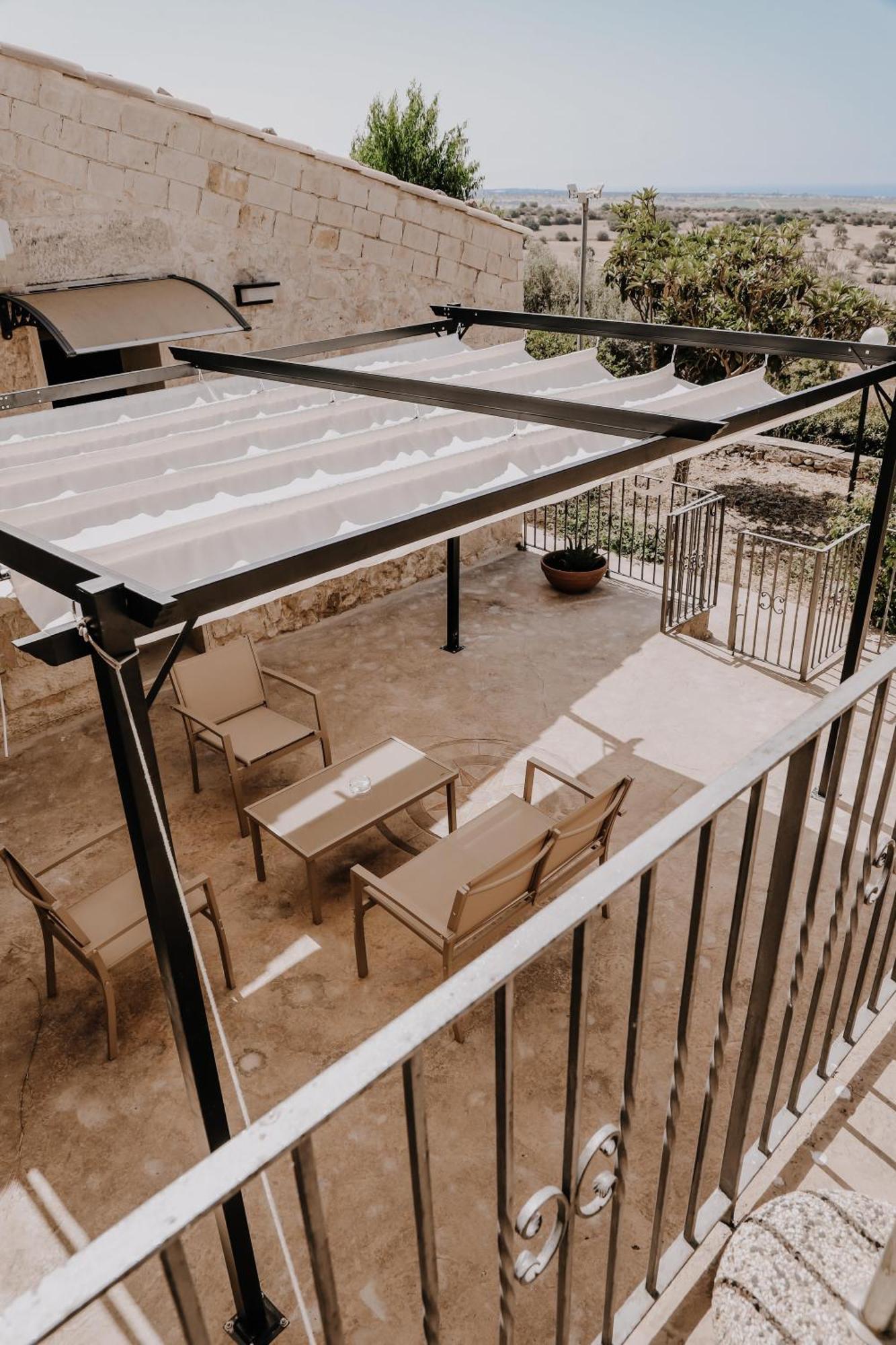 Balcone Mediterraneo - Donnalucata & Marina Di Ragusa Dış mekan fotoğraf