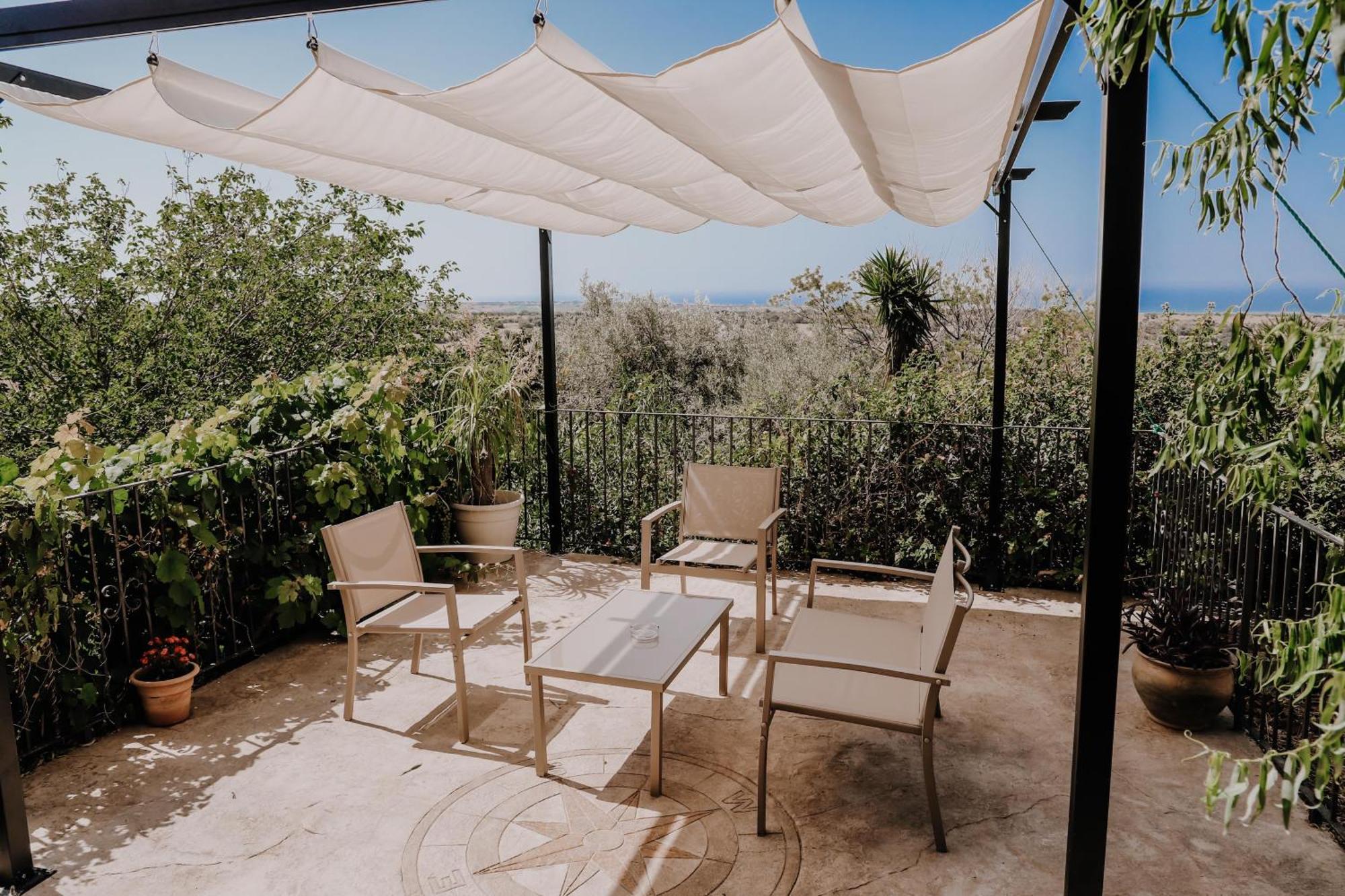 Balcone Mediterraneo - Donnalucata & Marina Di Ragusa Dış mekan fotoğraf