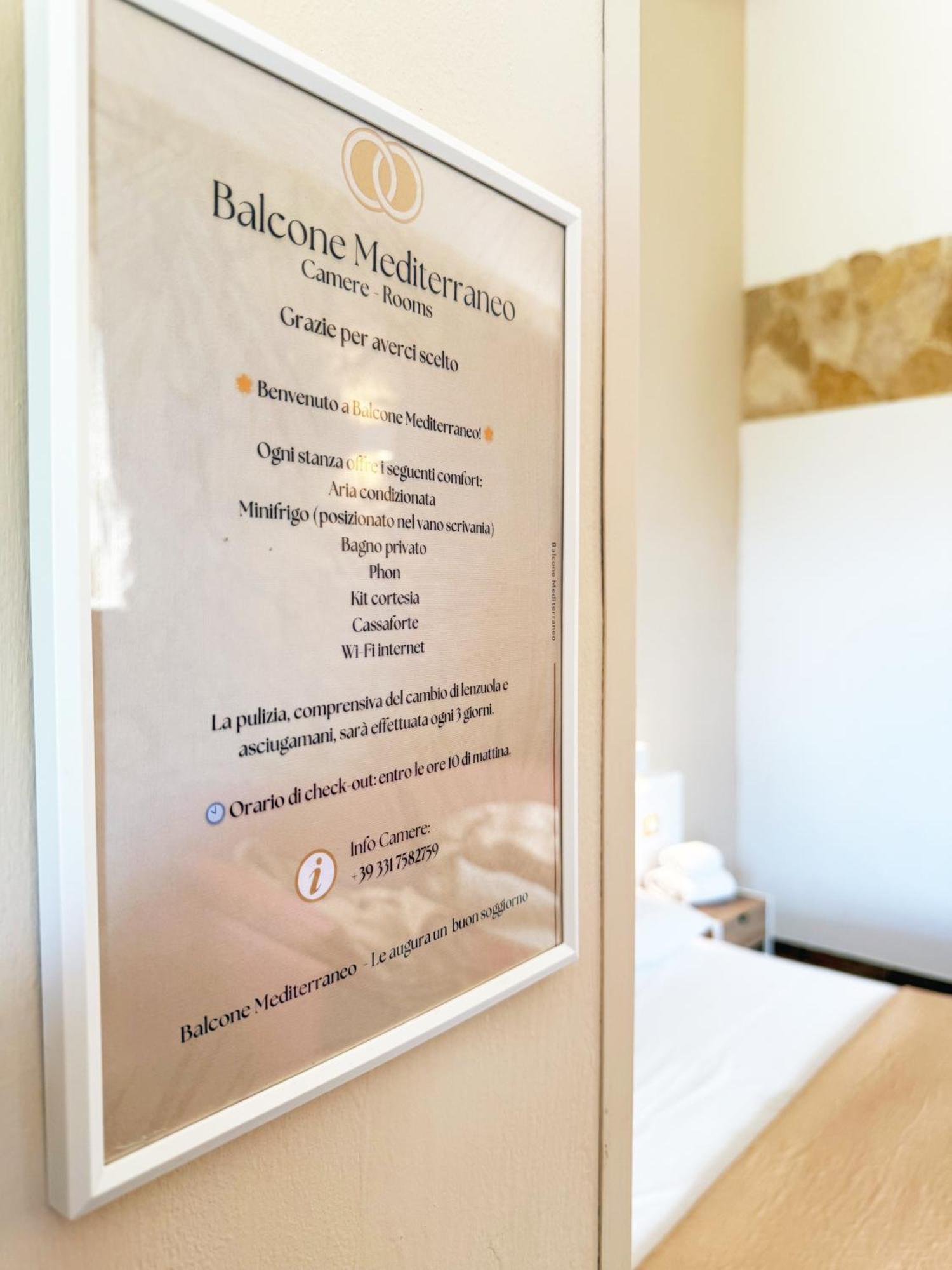 Balcone Mediterraneo - Donnalucata & Marina Di Ragusa Dış mekan fotoğraf