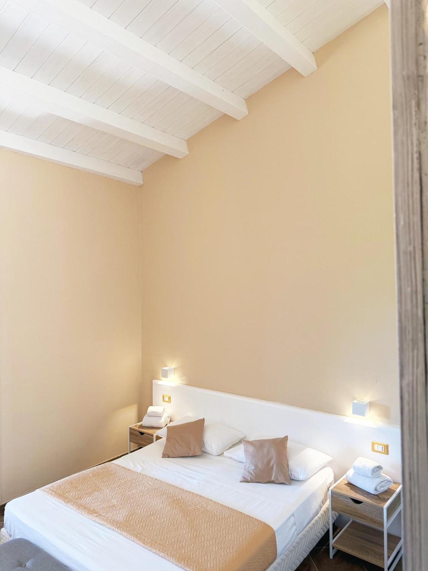 Balcone Mediterraneo - Donnalucata & Marina Di Ragusa Dış mekan fotoğraf