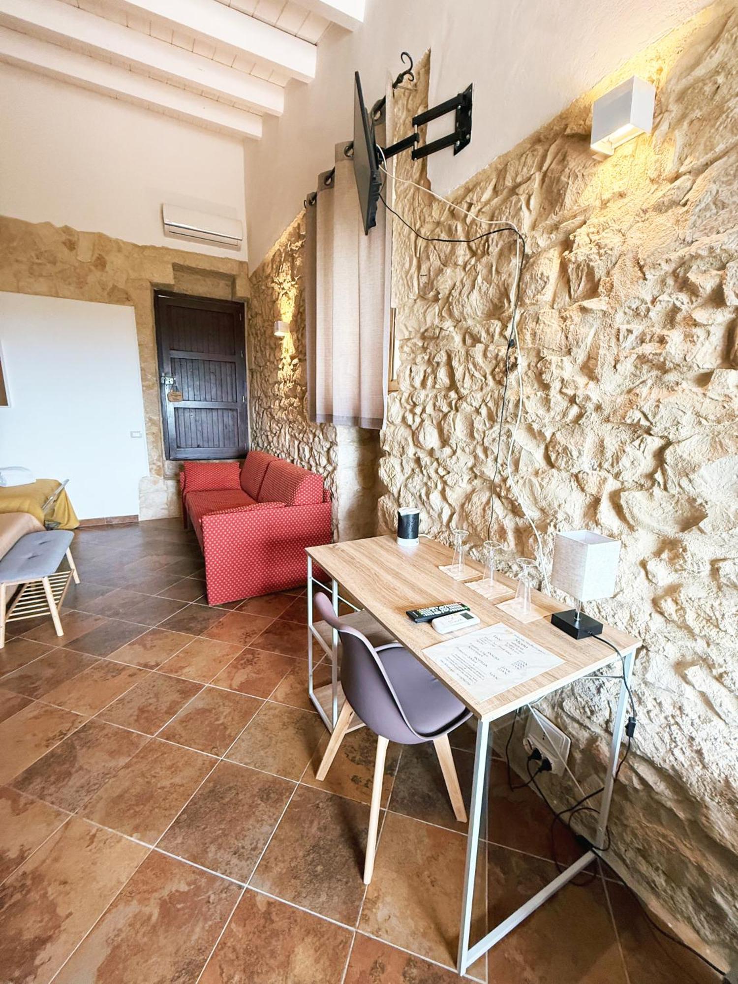 Balcone Mediterraneo - Donnalucata & Marina Di Ragusa Dış mekan fotoğraf