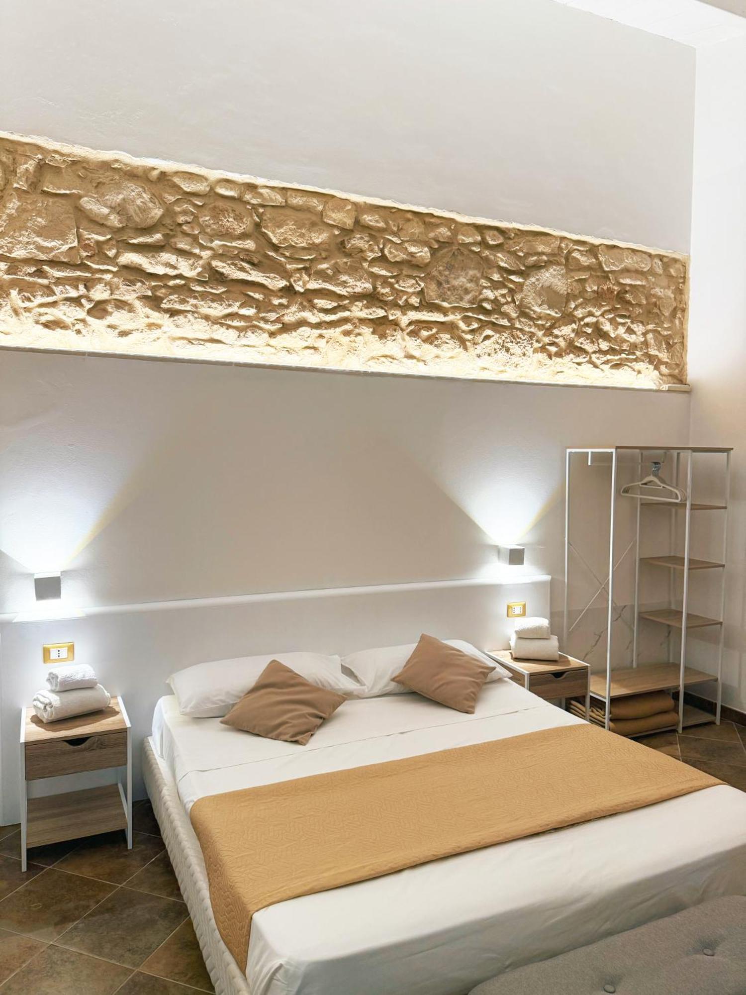 Balcone Mediterraneo - Donnalucata & Marina Di Ragusa Dış mekan fotoğraf